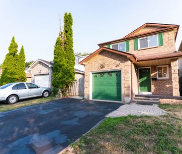 For Lease - 1553 Norwill Crescent, Oshawa, Ontario - Photo 6