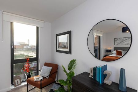 3 bedroom townhouse to rent - Photo 5