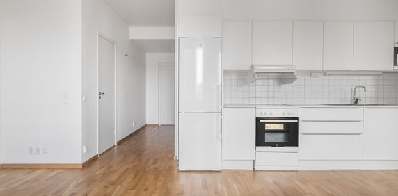 Volymvägen, Täby - Foto 2