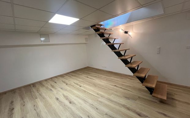 Appartement à louer - Photo 1