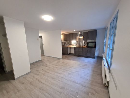 Appartement 4 pièces à Bar-le-Duc - Photo 1