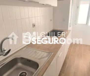 Piso en alquiler en Nervión - Photo 6