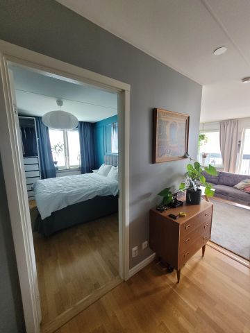 Älvsåkersgränd, Älvsjö - Foto 2