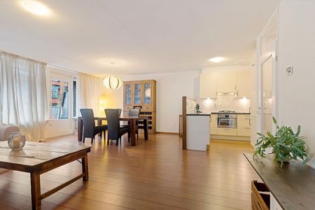 Appartement te huur: Concourslaan 52 2132 DK Hoofddorp - Photo 2