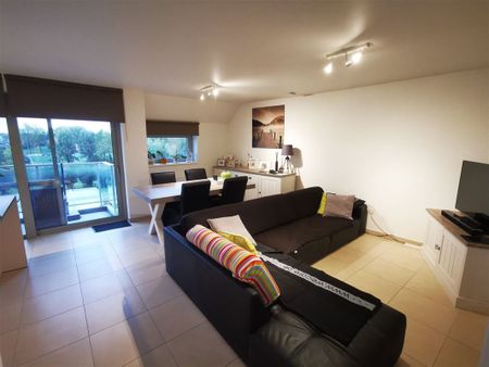Appartement te huur in Denderwindeke - Photo 3
