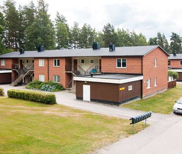 Minkvägen 7 D - Foto 1
