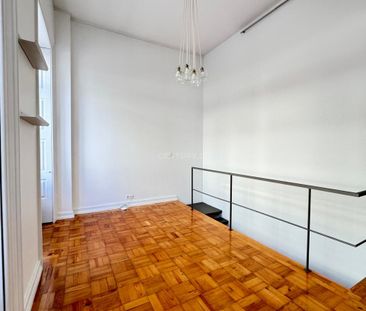 T1 Duplex Exclusivo na Rua da Restauração – Porto - Photo 2