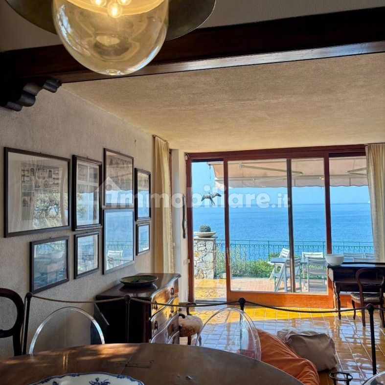 Appartamento in villa via Jacopo Ruffini 15, Centro, Camogli - Photo 1