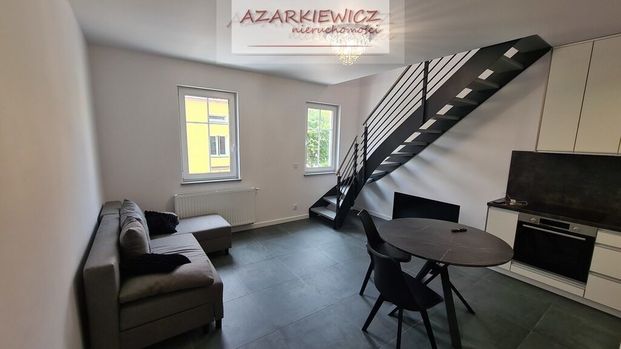 Mieszkanie do wynajęcia, MYŚLIBÓRZ, Mariana Buczka, , 2 200 zł - Zdjęcie 1