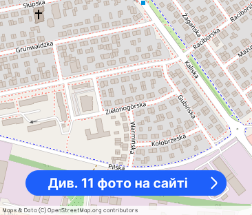 Kawalerka z miejscem parkingowym - Фото 1