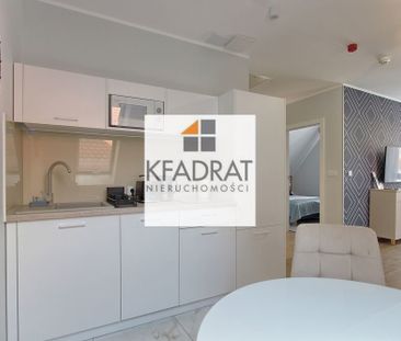 Apartament na Starym Mieście - Zdjęcie 6