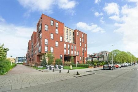 Ina Boudier-Bakkerlaan 3582 VA Utrecht - Foto 2