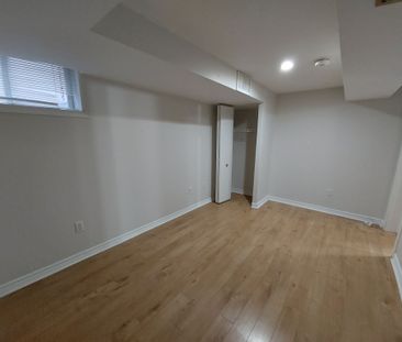 For Lease - 32 Ridgeway Avenue Unit# A - BSMT, Barrie, Ontario - Photo 6