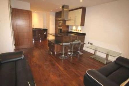 1 bedroom apartment to rent - Photo 5