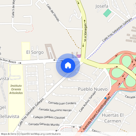 Gallegos, Don Bosco, El Pueblito, Querétaro, México, Corregidora