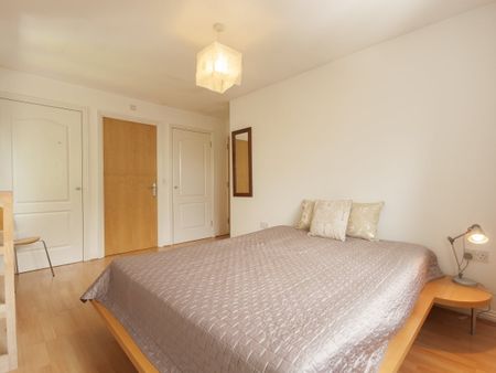 Becket Street, Central Oxford - Photo 4