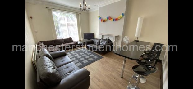 Richmond Grove, Manchester, M13 0DP - Photo 1