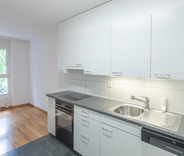 MIETEN OHNE KAUTION - Charmante Wohnung mit guter Anbindung - Photo 6