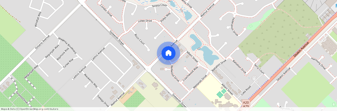 582 Walnut Ave, Vic 3500, Mildura