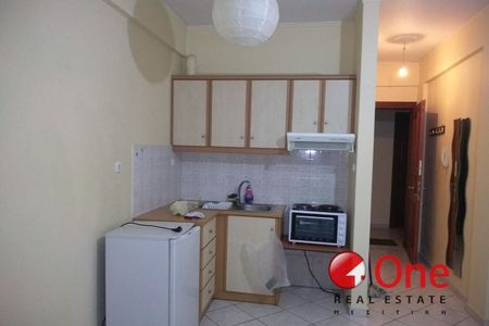 Studio/Γκαρσονιέρα για ενοικίαση - Περιστέρι, - Photo 4