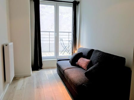 Flat - for rent - Foto 4