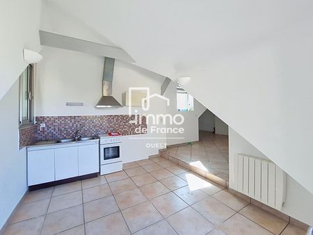 Location Appartement 2 pièces 42m² - Photo 3