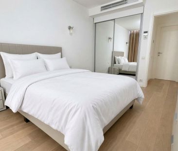 Apartament modern cu 2 camere de închiriat – One Herăstrău - Photo 5