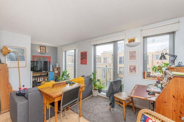 1 bedroom flat to rent - Photo 1