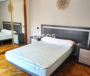 Piso en alquiler en Avda. Manuel Rivera - Foto 3