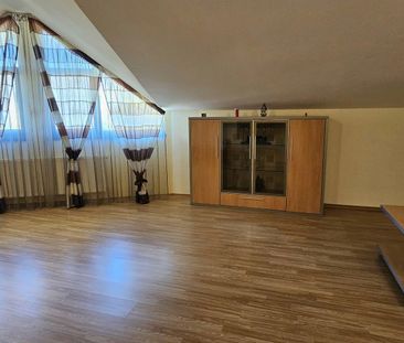 Închiriază Apartament 5 camere Micro 20 - Photo 4