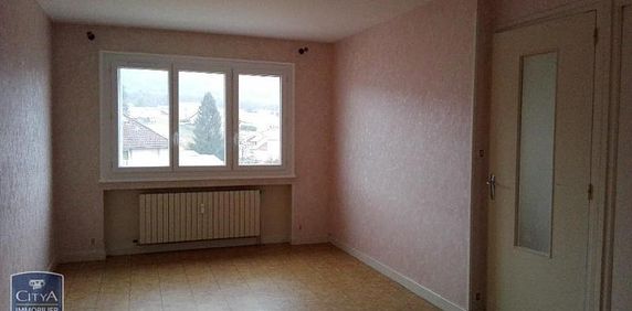 Location appartement 4 pièces de 73.77m² - Photo 2