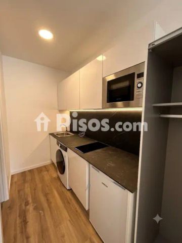 Estudio en alquiler en Calle Pelagio Ferrer - Photo 5