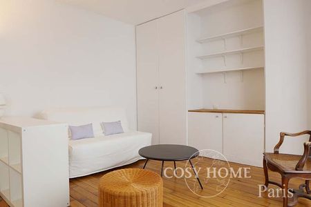 Appartement en location | Paris 7ème - Photo 3