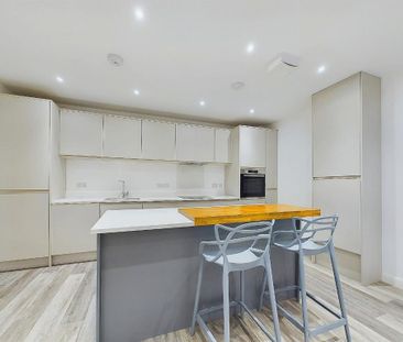 2 bedroom flat to rent - Photo 6