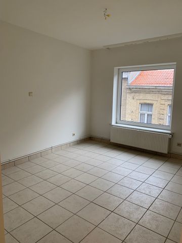 Instapklaar appartement met 1 slaapkamer en bureauruimte. - Photo 2