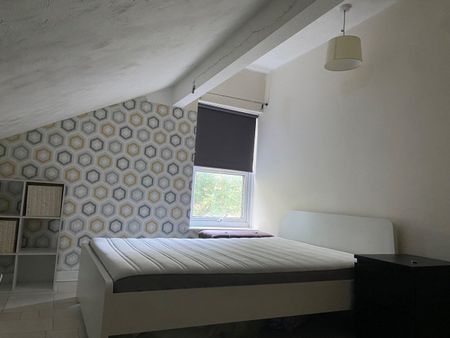 1 Bed Flat, Mayfield Road, M16 - Photo 5