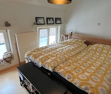 Woning te huur in Brugge voor € 845 met 2 slaapkamers - Foto 1