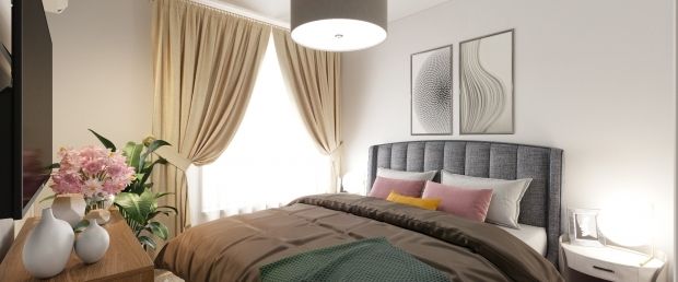 Longueuil – Appartement 4 1/2 à louer – Neuf – Ascenseur - Photo 1