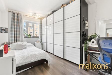 2 bedroom flat to rent - Photo 4