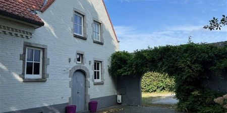 Villa te huur in Overijse voor € 2.750 met 4 slaapkamers - Foto 4