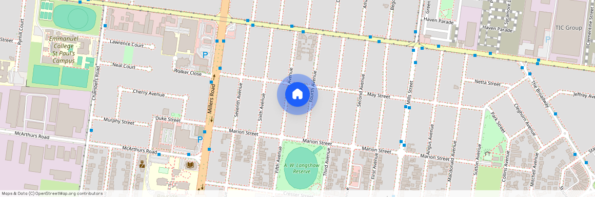 2/108 Fifth Avenue, Vic 3025, Altona North