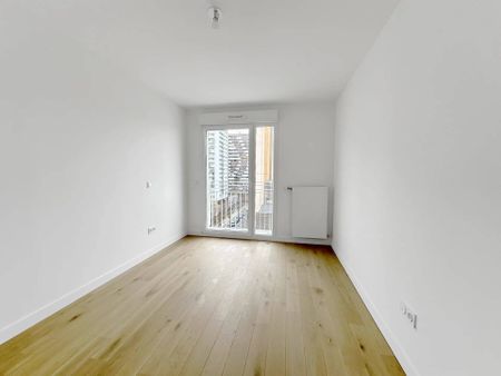 Rental Apartment Clichy - Photo 2