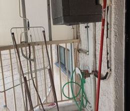 Studio/Γκαρσονιέρα για ενοικίαση - Λάρισα, - Photo 6