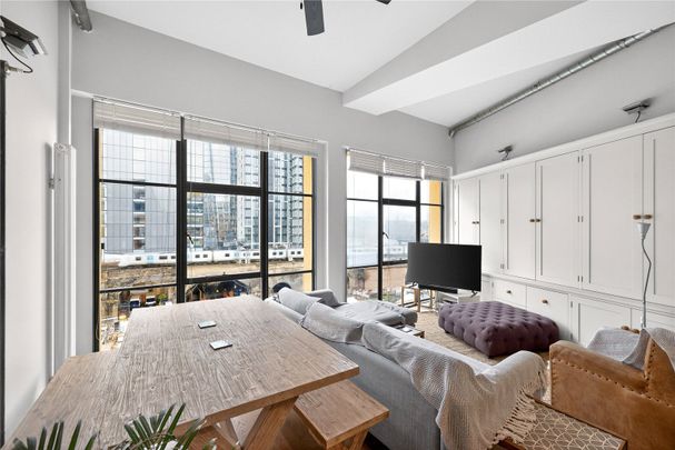 Hopton Street, London, SE1 9GZ - Photo 1