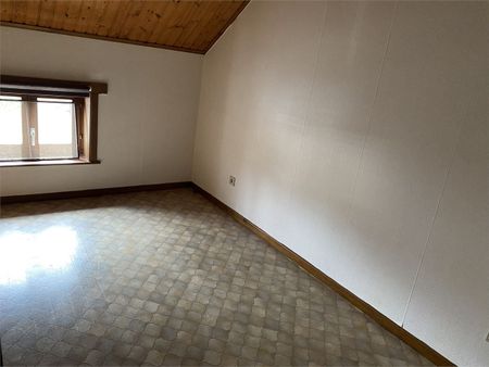 Woning met 3 slaapkamers en koer/ terras - Photo 4