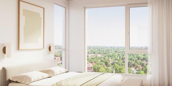 3 CH - 2 SDB - Montréal - $2,625 /mo - Photo 3