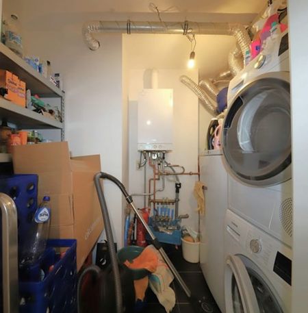 Appartement te huur - Photo 4