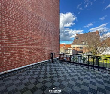 Appartement 2 chambres avec terrasse - Photo 4
