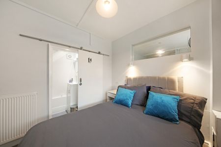 Room in a Shared Flat, Rufus House, SE1 - Photo 2