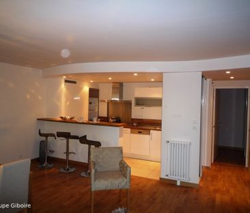 Appartement T1 à louer Reze - 10 m² - Photo 6